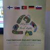 Projeto Erasmus+, Together We Thrive-Eslovénia